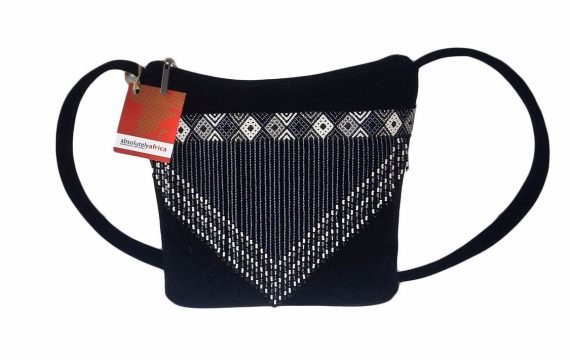 THENJIWE HANDBAG- SMALL