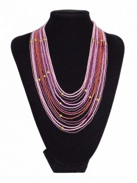 SINZANI NECKLACE