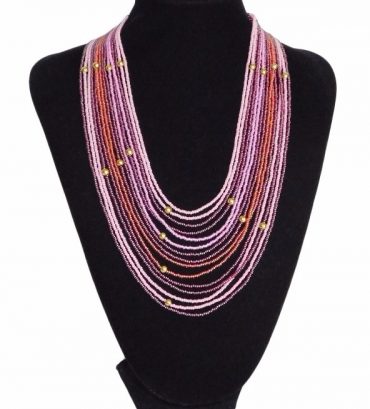 SINZANI NECKLACE