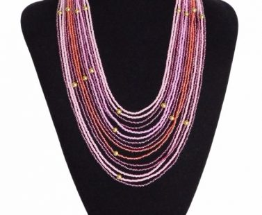 SINZANI NECKLACE