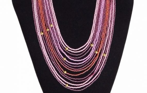 SINZANI NECKLACE