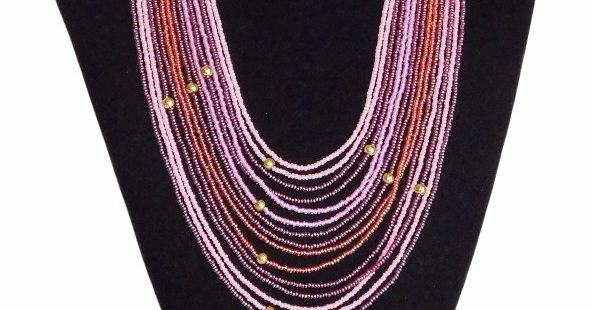 SINZANI NECKLACE