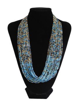 THULI NECKLACE- LARGE