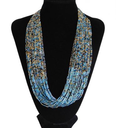 THULI NECKLACE- LARGE