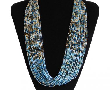 THULI NECKLACE- LARGE