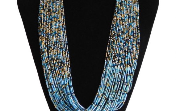 THULI NECKLACE- LARGE