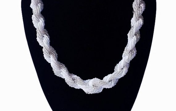 PHUMZILE NECKLACE