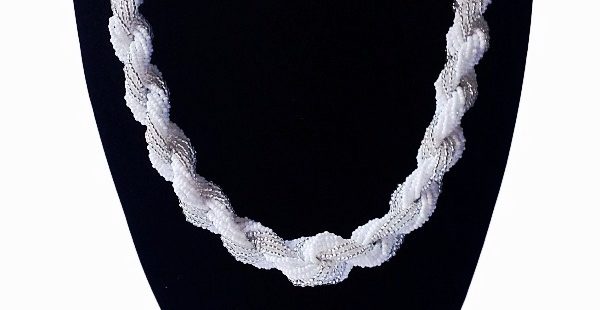 PHUMZILE NECKLACE