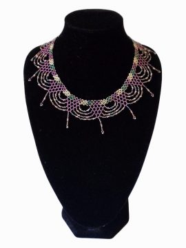 CEBILE NECKLACE