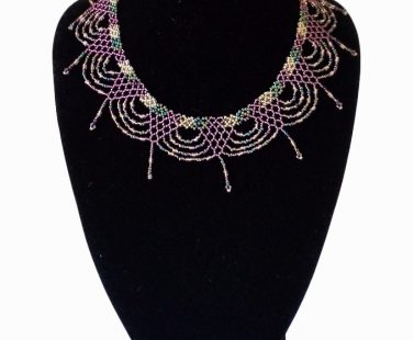 CEBILE NECKLACE