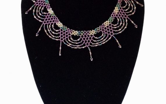 CEBILE NECKLACE