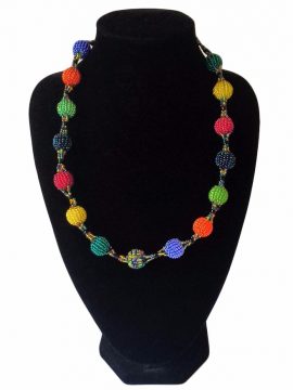 THABASILE NECKLACE