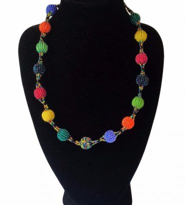 THABASILE NECKLACE