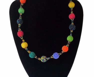 THABASILE NECKLACE