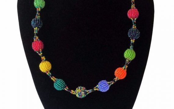 THABASILE NECKLACE