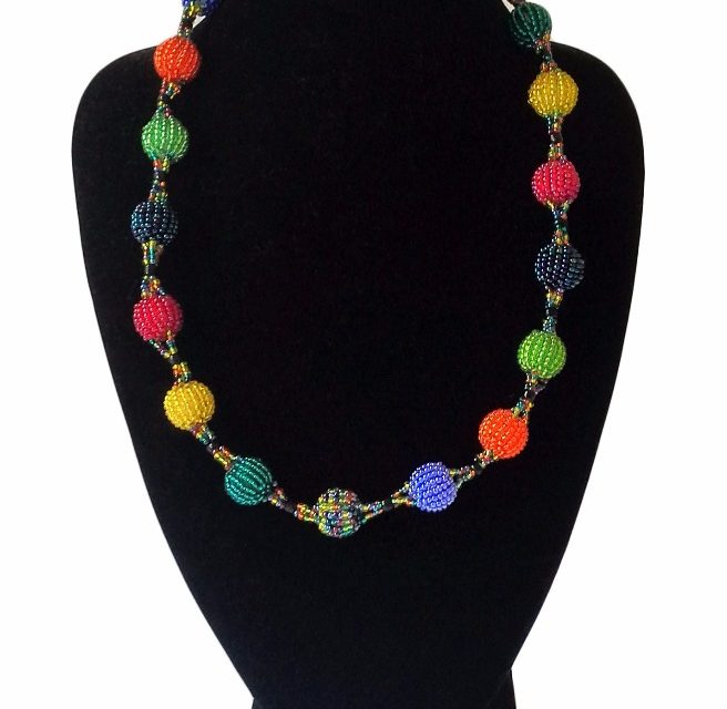 THABASILE NECKLACE