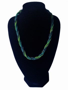 MELEKA NECKLACE