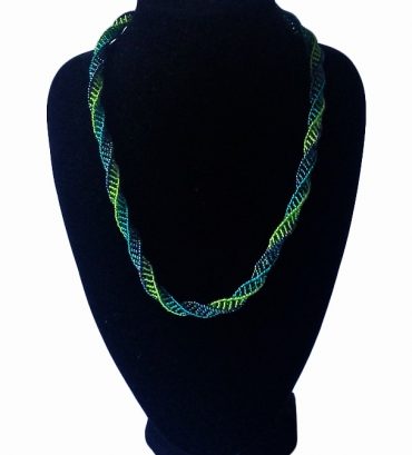 MELEKA NECKLACE