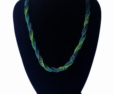 MELEKA NECKLACE