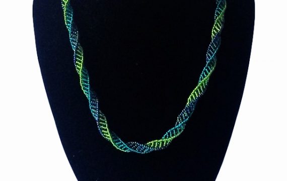 MELEKA NECKLACE