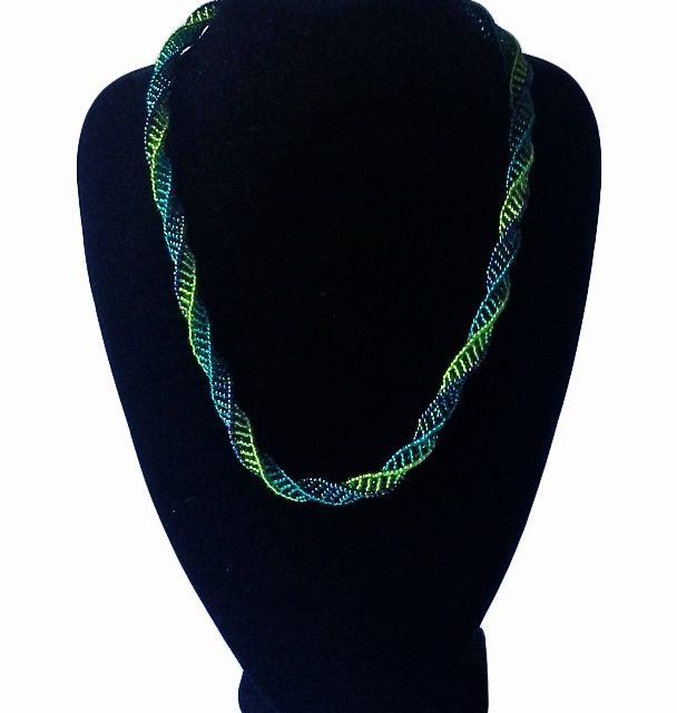 MELEKA NECKLACE