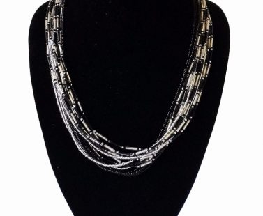 MASHOZI NECKLACE- SMALL