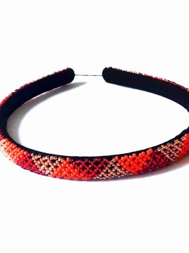 NARROW HEADBAND