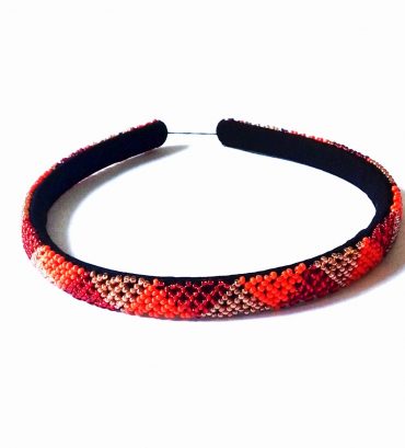 NARROW HEADBAND