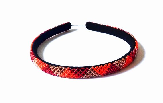 NARROW HEADBAND