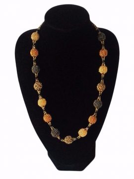 THABASILE NECKLACE