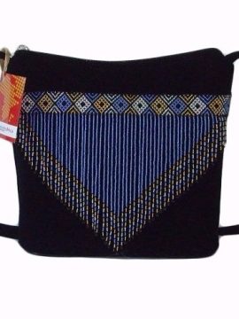 THENJIWE HANDBAG- SMALL