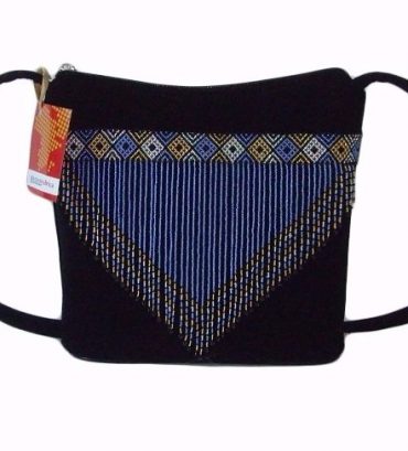 THENJIWE HANDBAG- SMALL