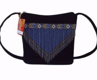 THENJIWE HANDBAG- SMALL