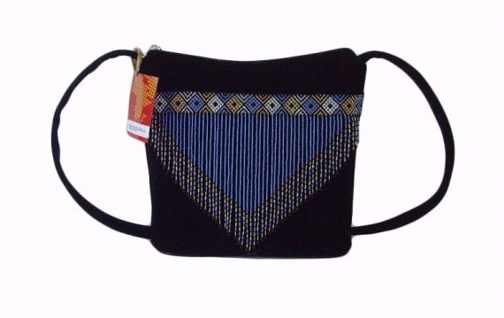 THENJIWE HANDBAG- SMALL