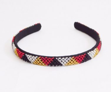 NARROW HEADBAND