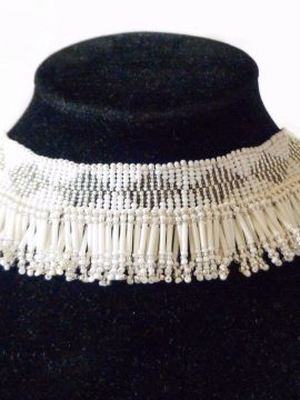 NELISIWE CHOKER