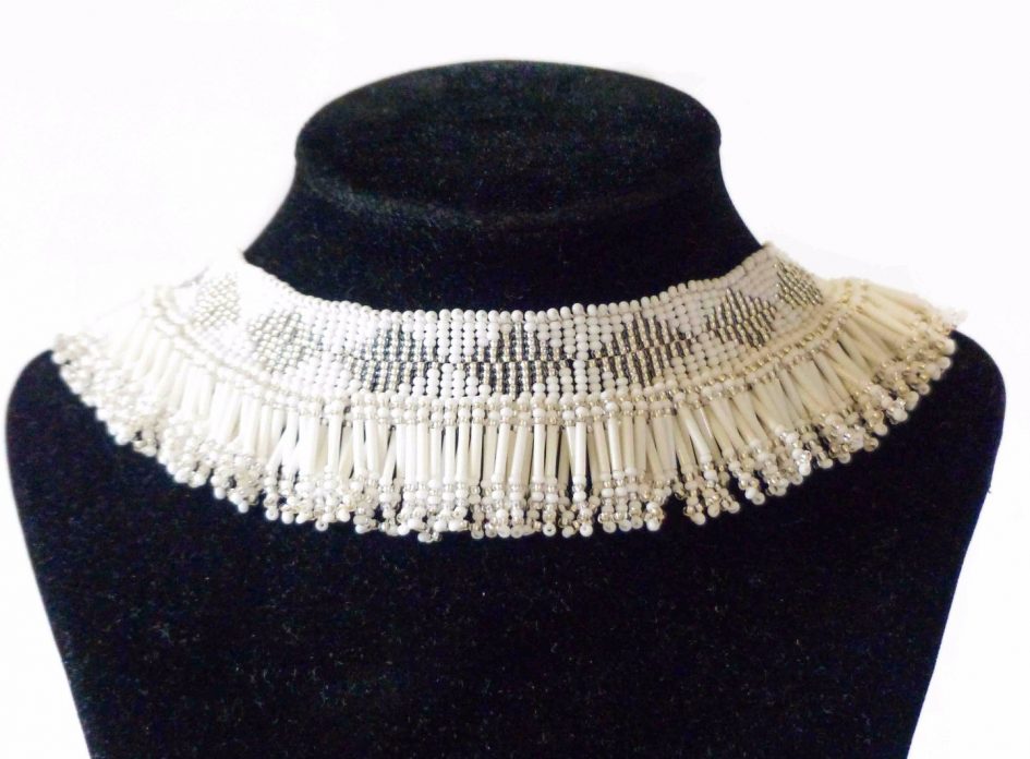 NELISIWE CHOKER