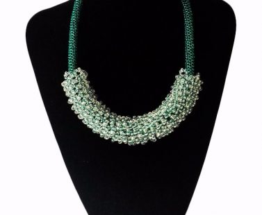 LIZEKA NECKLACE