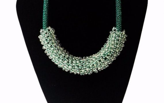 LIZEKA NECKLACE