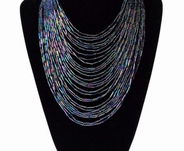 ZINHLE NECKLACE