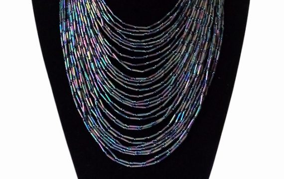 ZINHLE NECKLACE