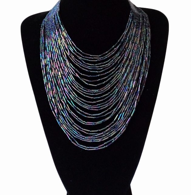 ZINHLE NECKLACE