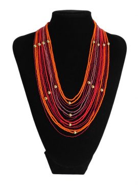 SINZANI NECKLACE