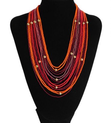 SINZANI NECKLACE