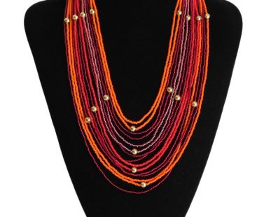 SINZANI NECKLACE