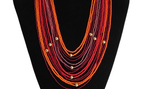 SINZANI NECKLACE