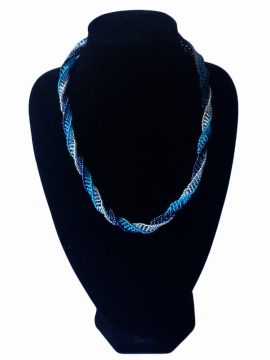 MELEKA NECKLACE