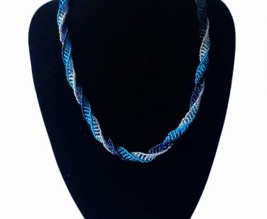 MELEKA NECKLACE