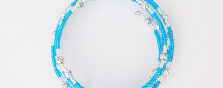 KIDS' WIRE BRACELET