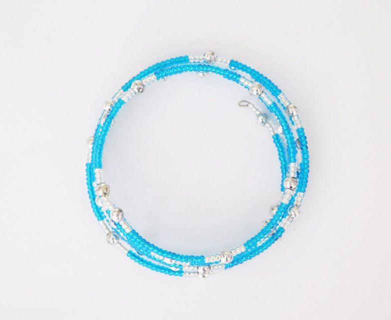 KIDS' WIRE BRACELET